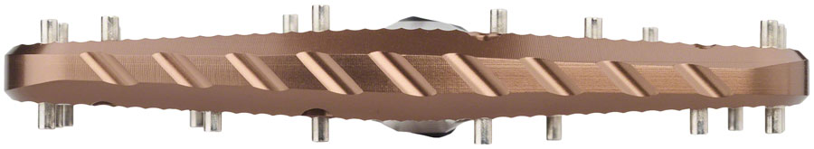 Wolf Tooth Ripsaw Aluminum Pedals - Platform Aluminum 9/16" - Image 15