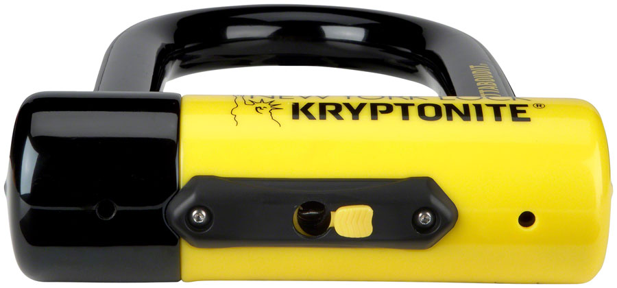 Kryptonite New York U-Lock - Image 3