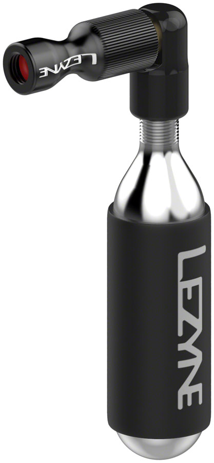 Lezyne Trigger Drive Co2 Inflator - Image 2