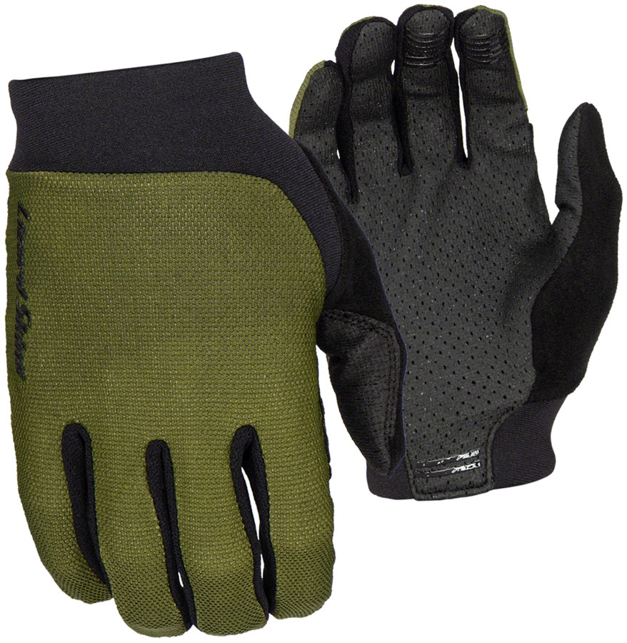Lizard Skins Monitor Ignite Gloves - Full Finger - Image 5