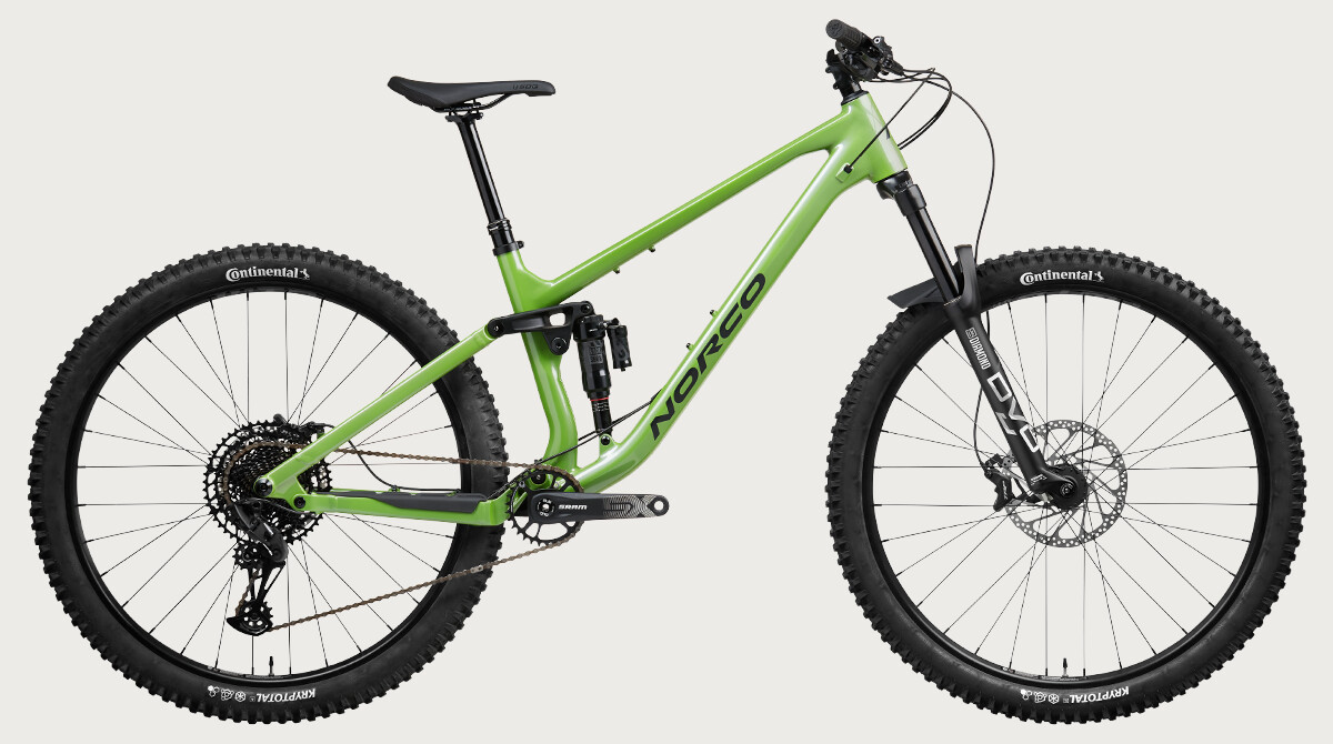 Fluid FS A2 - Image 2