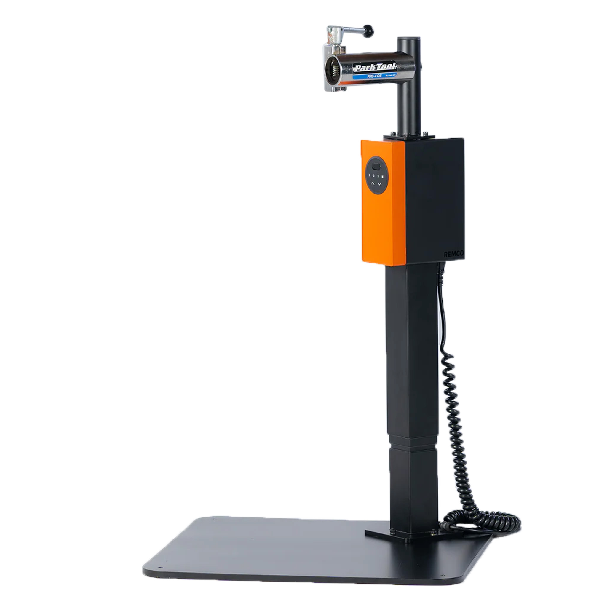 Remco Tools Bike Lift For Park Tool Clamp Chuck