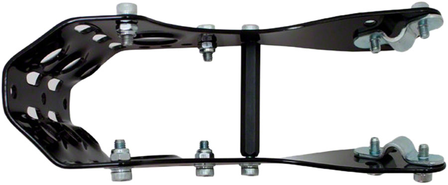 XLAB Super Wing Water Bottle Cage Mount - Image 2