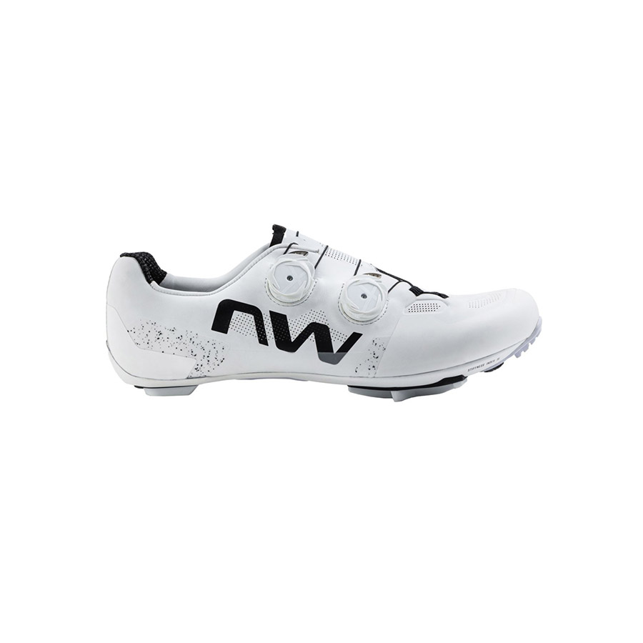 Northwave Extreme X MTB Shoes White 39 Pair