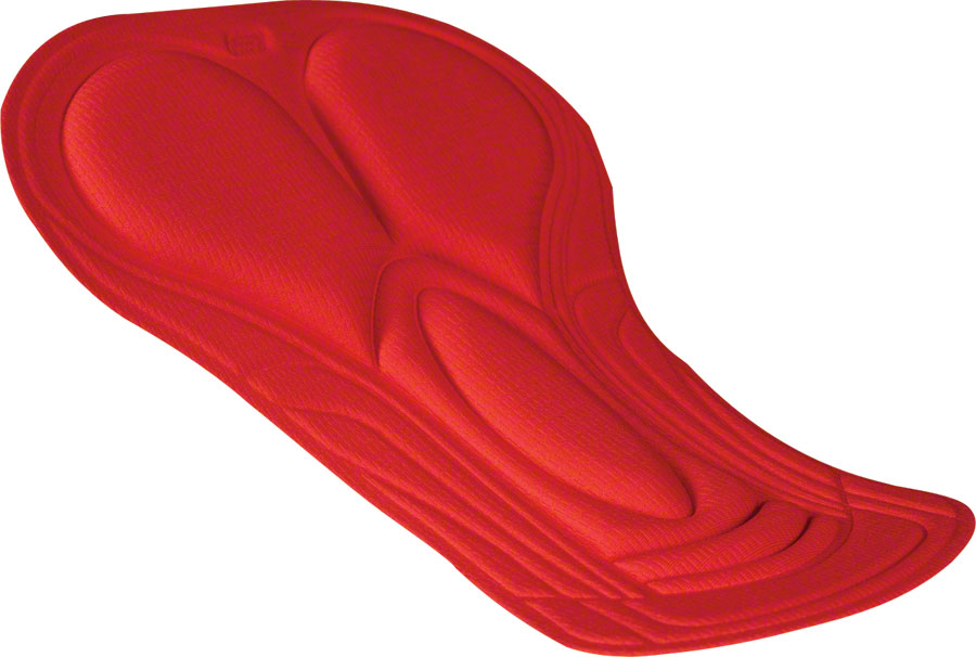 Bellwether O2 Shorts - Black - Image 7