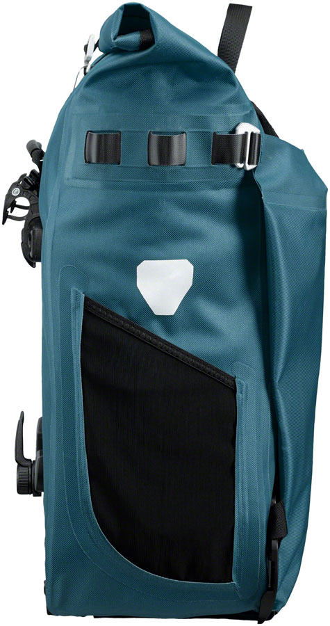Ortlieb Vario Pannier/Backpack - Image 2