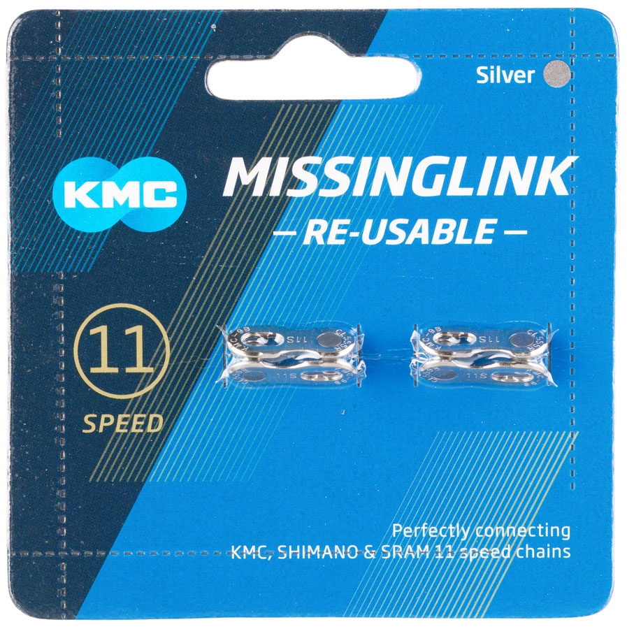 KMC MissingLink-11 Connector - Image 2