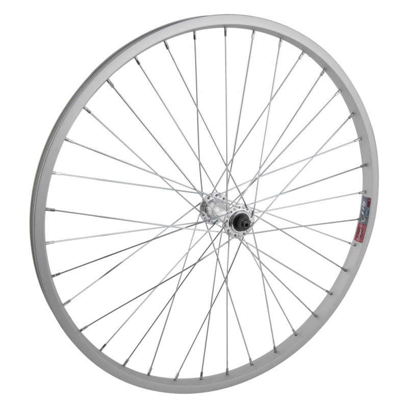 Wheel master 24` Alloy Mountain 24in Wheel Front