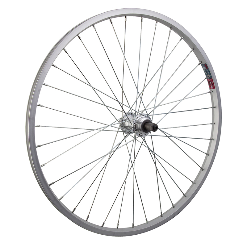 Wheel master 24` Alloy Mountain 24in Wheel Rear
