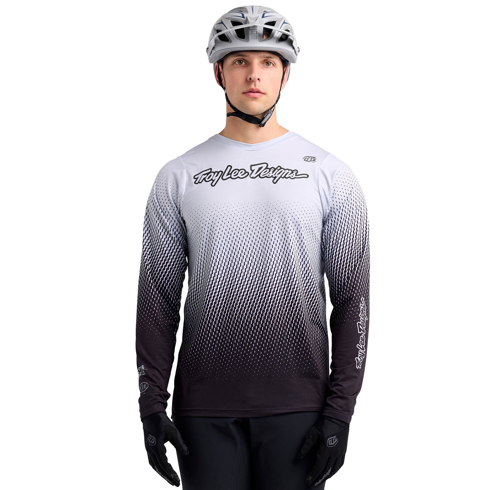 Skyline LS Jersey Buzzed Mist - Image 7