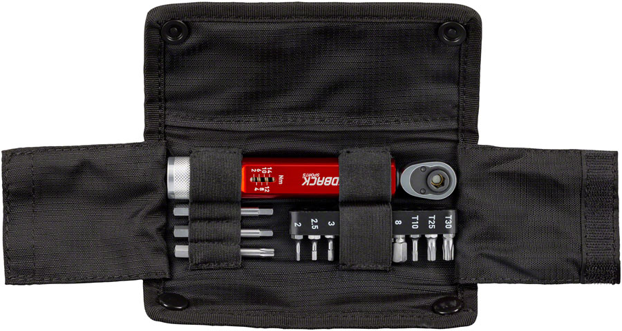 Feedback Sports Range Click Torque Wrench - Image 3