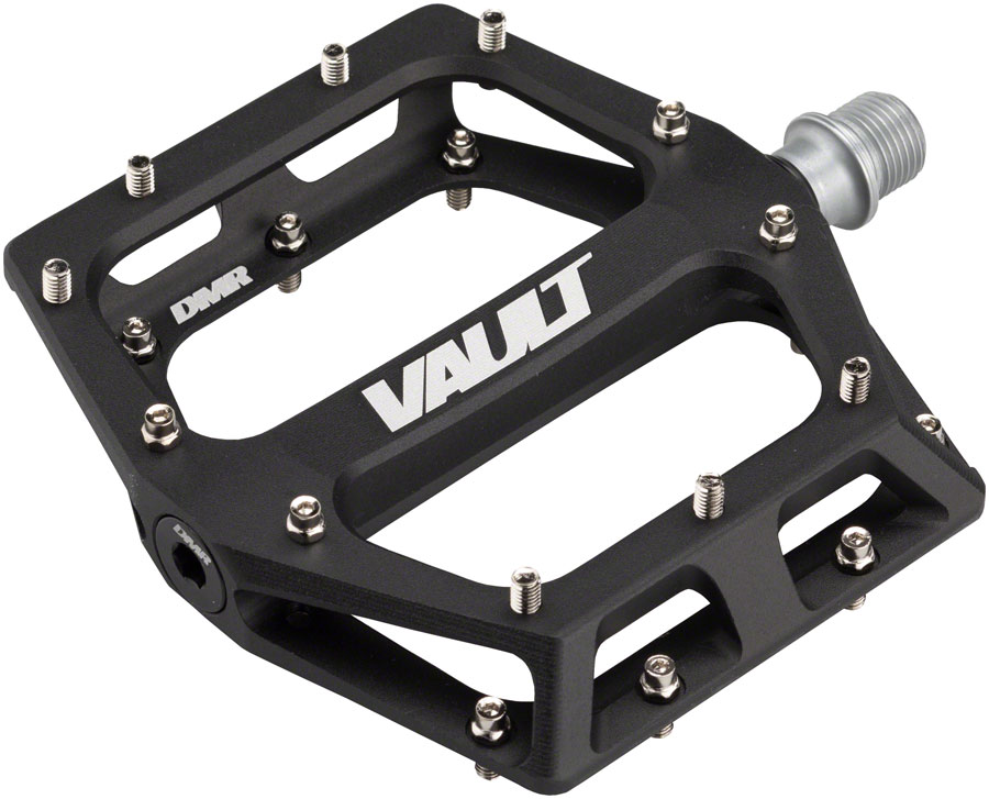 DMR Vault Pedals - Platform Aluminum 9/16" - Image 9