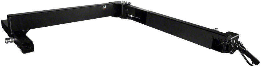 Kuat Pivot v2 2" Swing Away Hitch Rack Adapter - Image 4