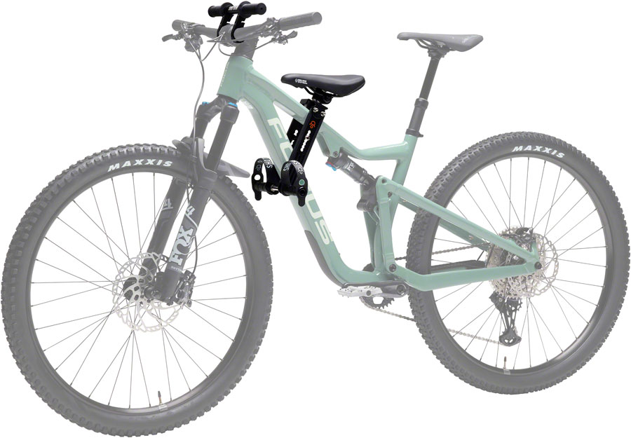 Kids Ride Shotgun Original Shotgun - Image 2