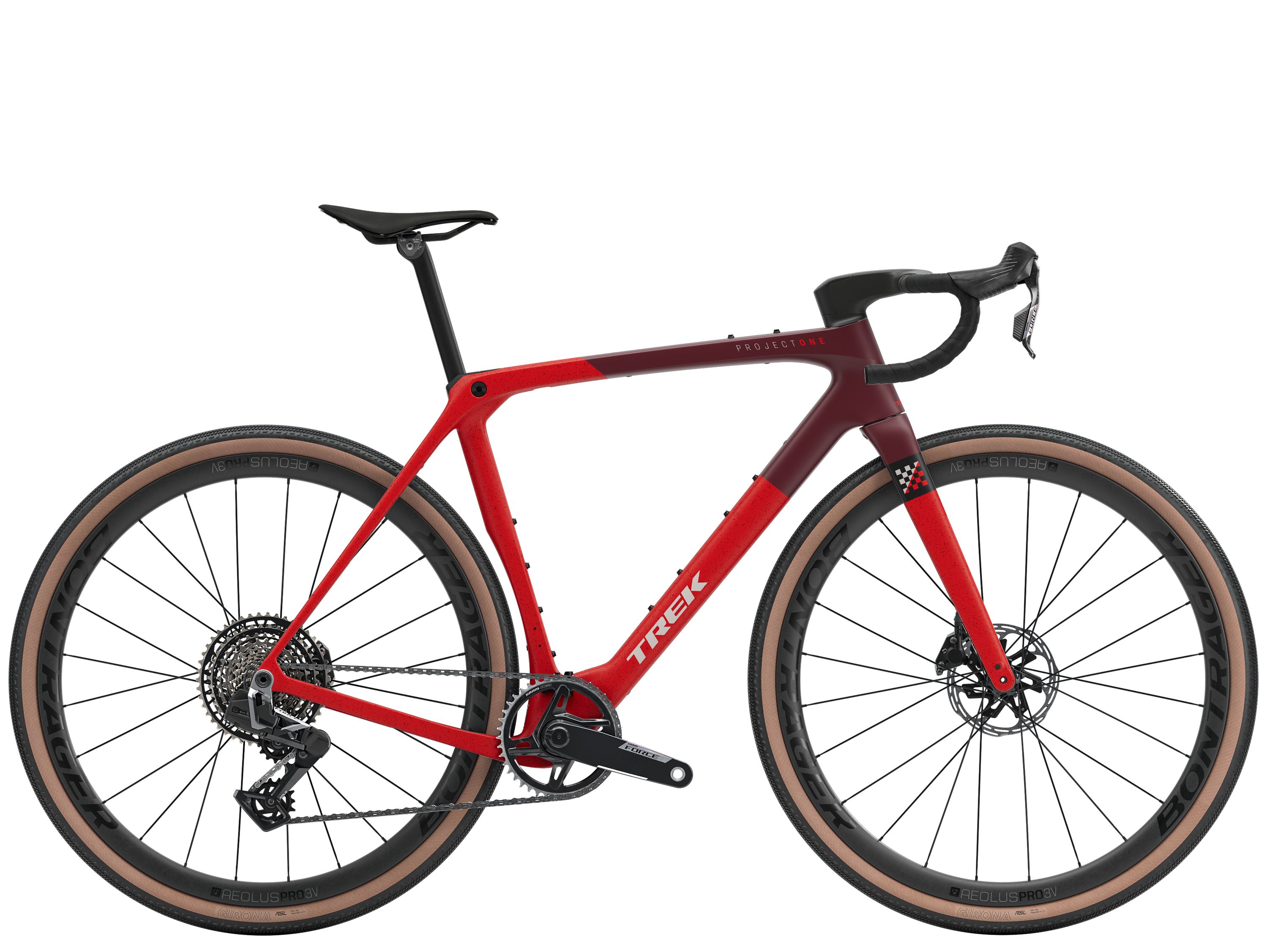Trek Checkmate SLR 7 AXS variant 2