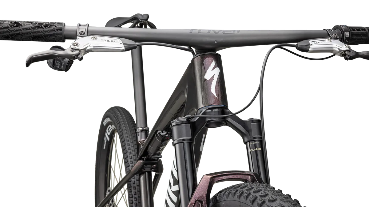 S-Works Epic World Cup - SRAM XX SL AXS, RockShox Ultimate - Image 10