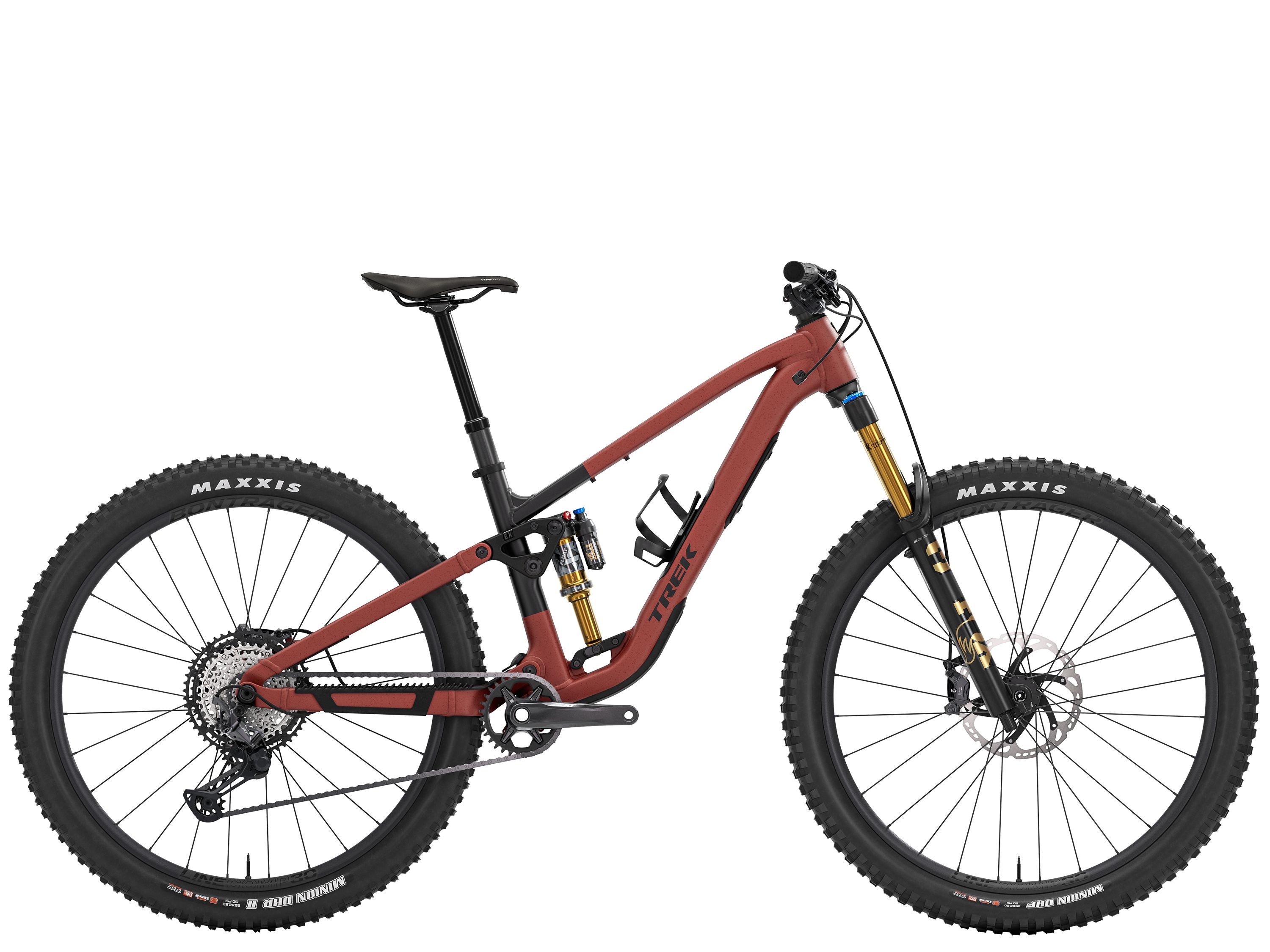 Trek Fuel EX 9 XT Gen 7 variant 2