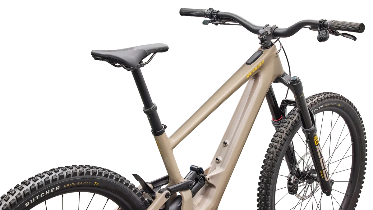 Turbo Kenevo SL 2 Expert - Image 4