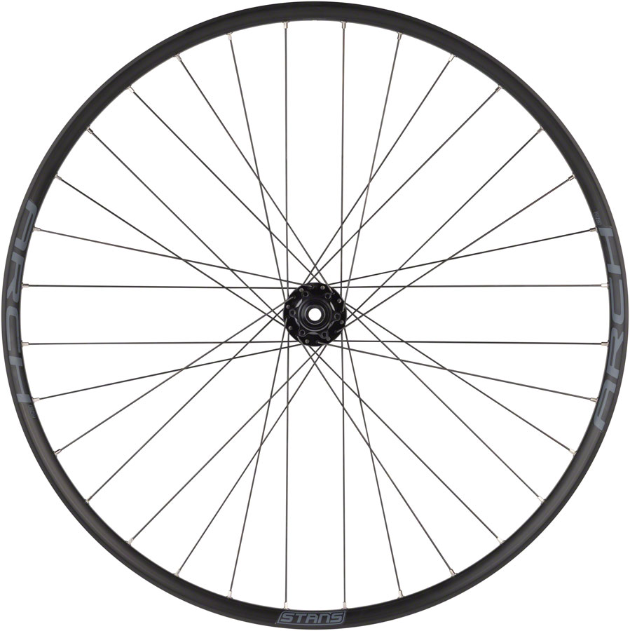 Stan's Arch S2 Rear Wheel - Image 12