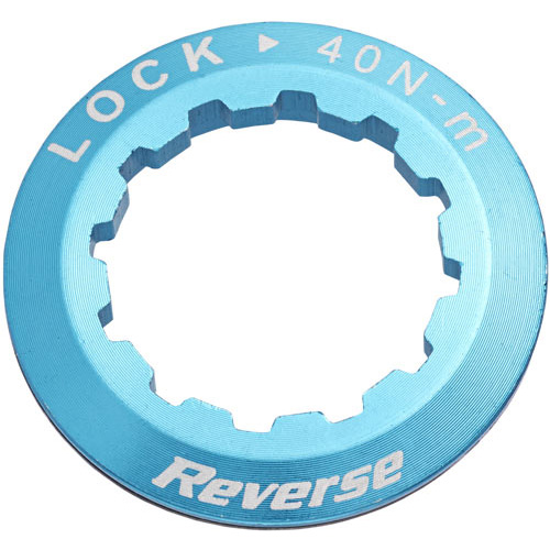 Reverse Cassette Lockring variant 2