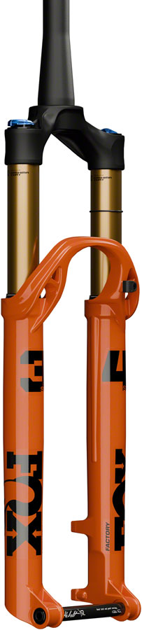 FOX 34 SL Factory Suspension Fork - 29" - Image 21