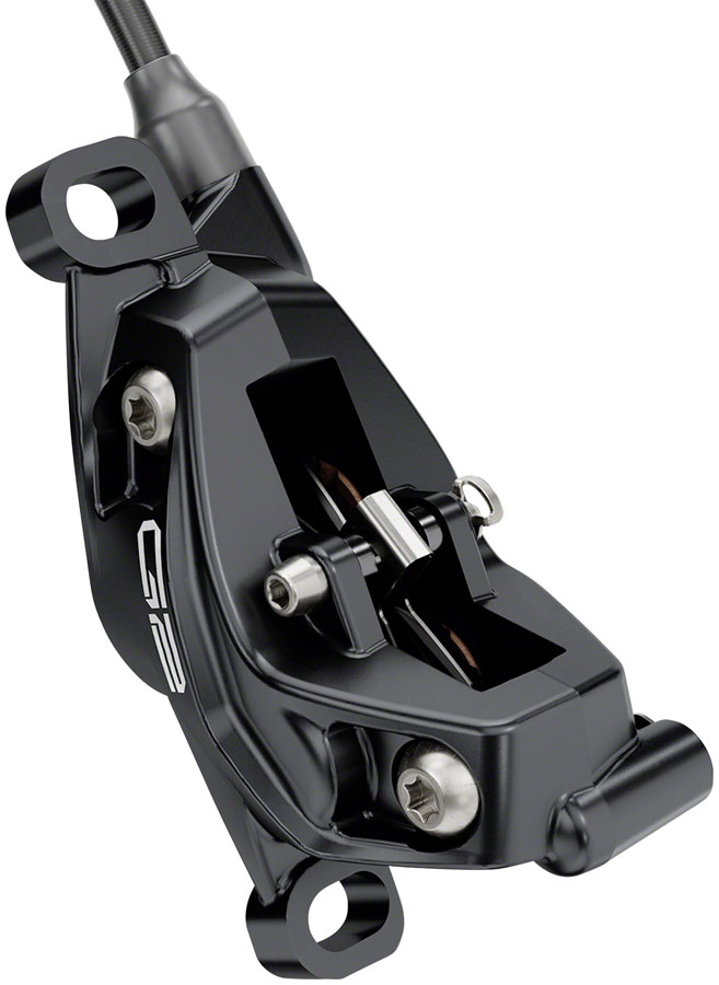 SRAM G2 RS Disc Brake Lever - Image 3