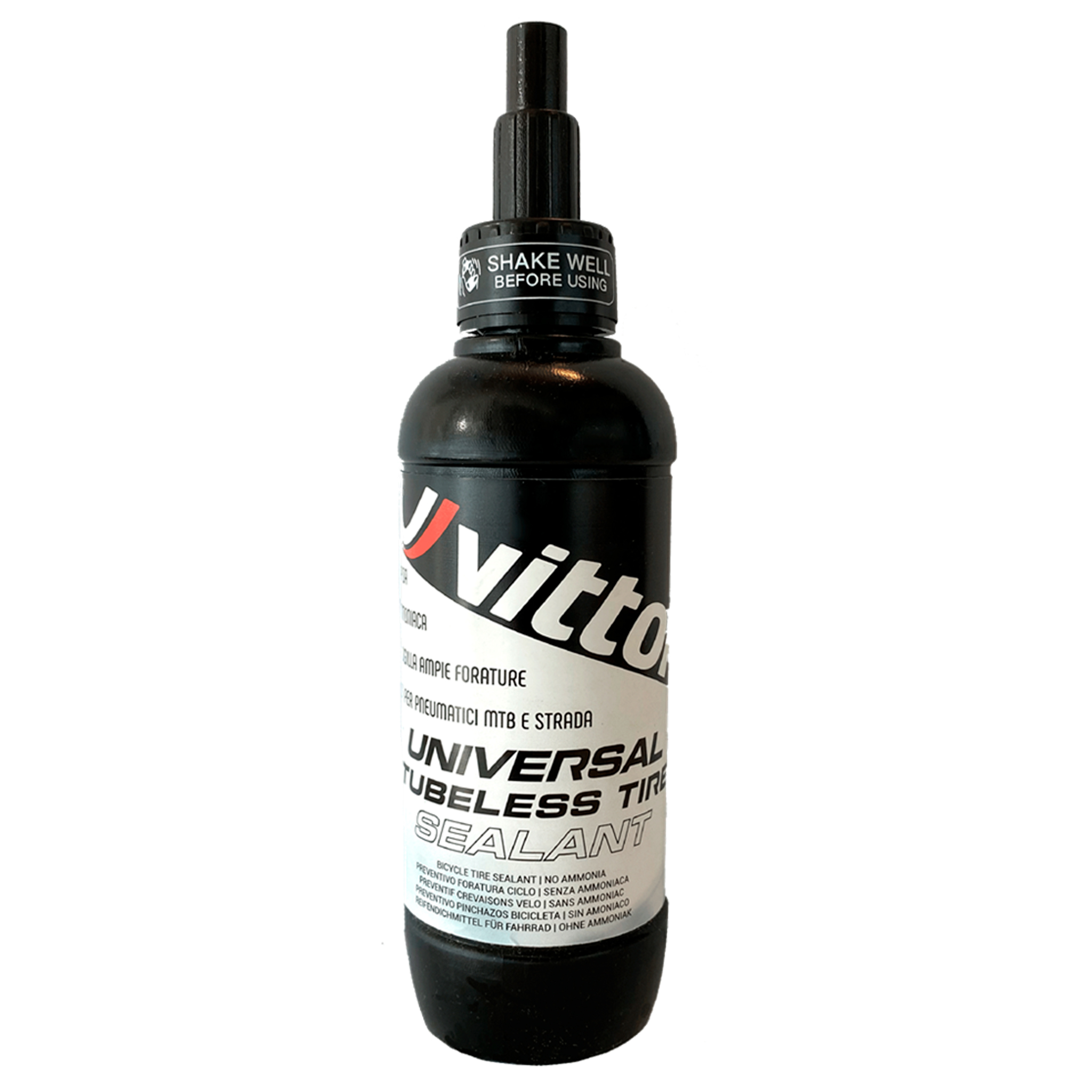 Vittoria Tubeless Tire Sealant Vittoria Tubeless Tire Sealant