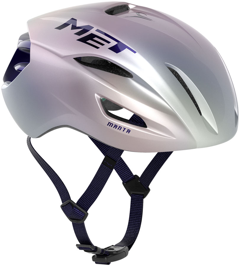 MET Manta Limited Edition Helmet - Image 8