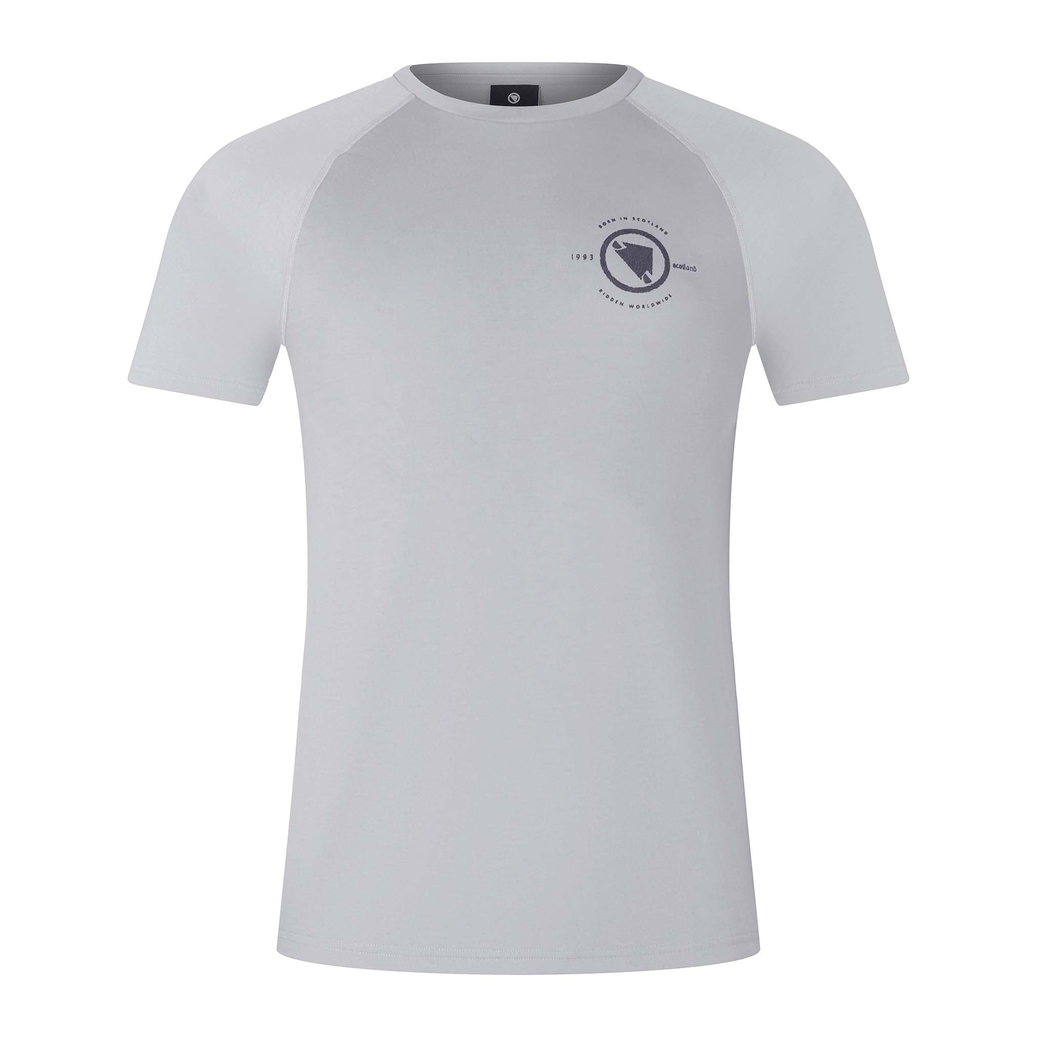 Endura Loop S/S Tech Tee