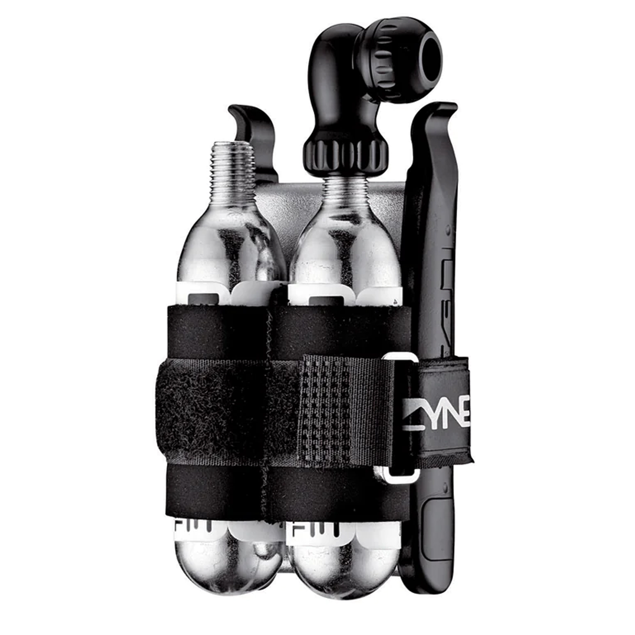 Lezyne Twin Speed Drive CO2 Inflator variant 2