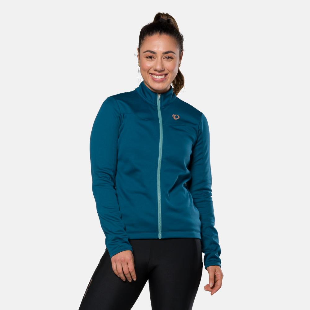 Women's Quest Thermal Jersey - Image 7