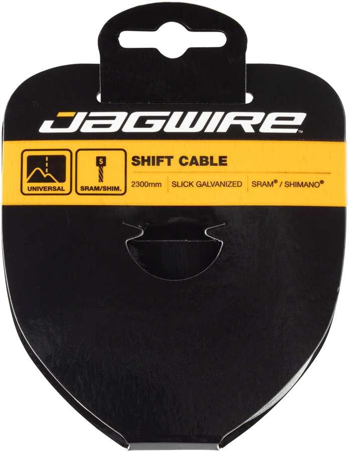 Jagwire Sport Shift Cables - Image 22