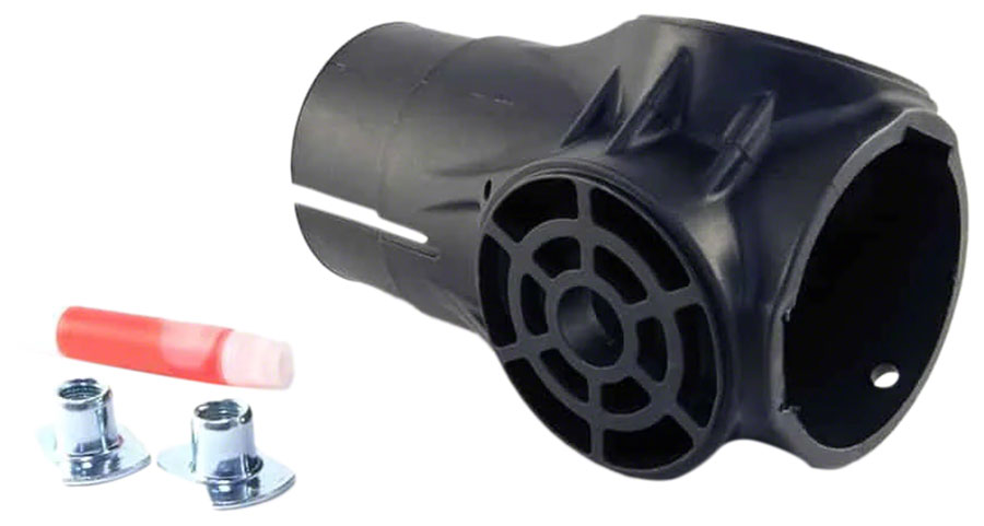 Feedback Sports Event Stand Slider Fitting Assembly