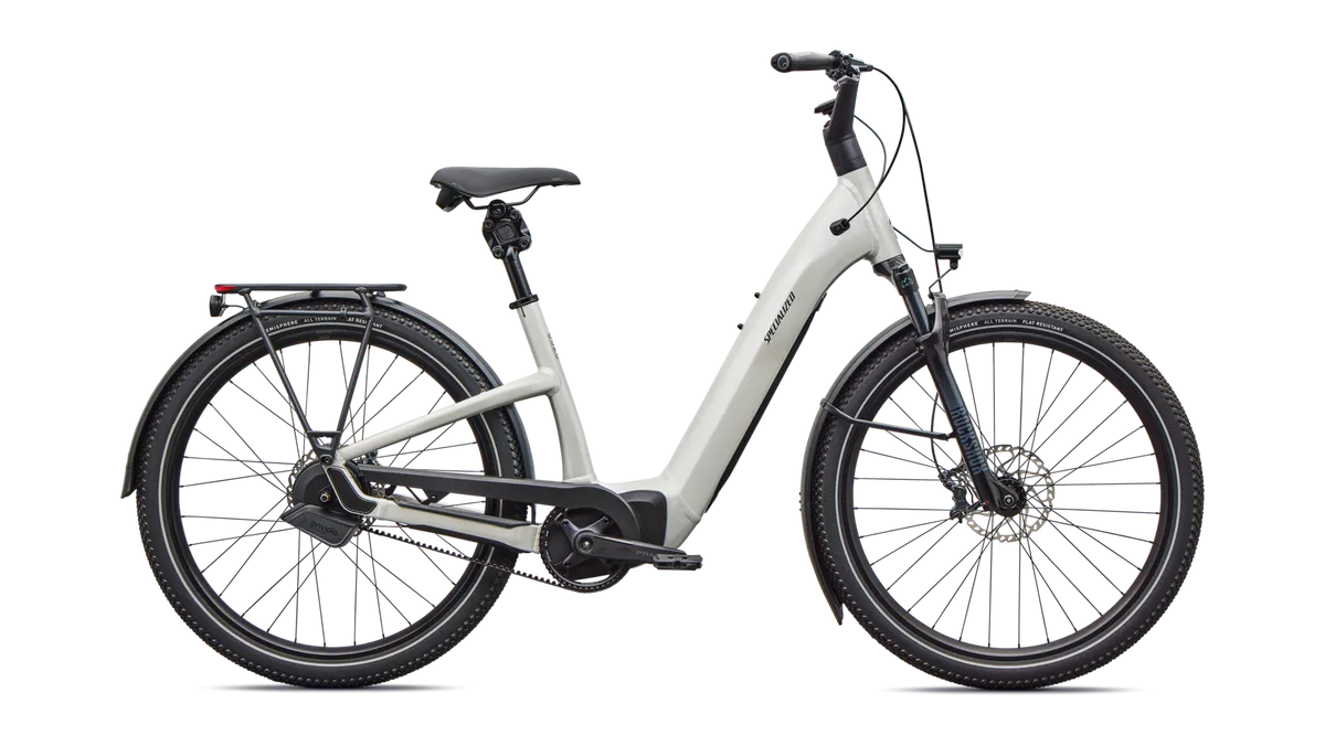 Turbo Como 5.0 IGH variant 2