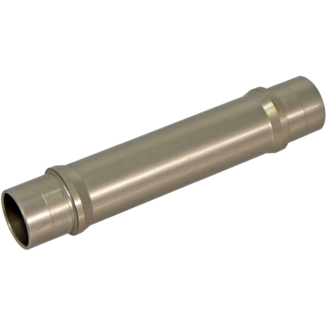 Bitex Axle Kit 9x100mm QR Alloy BX201FG  