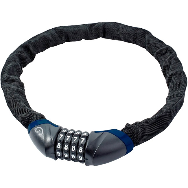 Squire Kilda Combi (6/900) Integrated Chain Lock 900x6mm