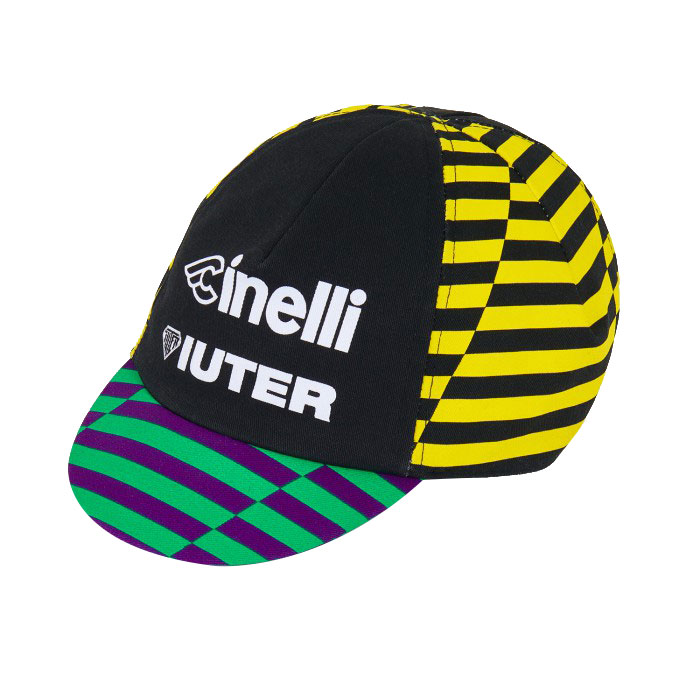 Cinelli Cycling Cap variant 2