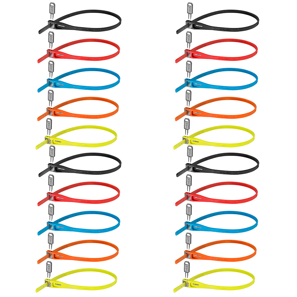 Hiplok Key Z Lok variant 3