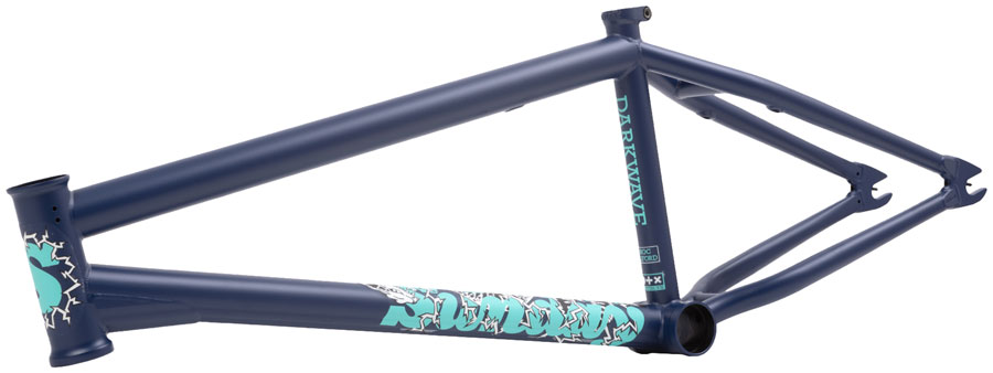 Sunday Darkwave Frame - 21" TT Midnight Blue