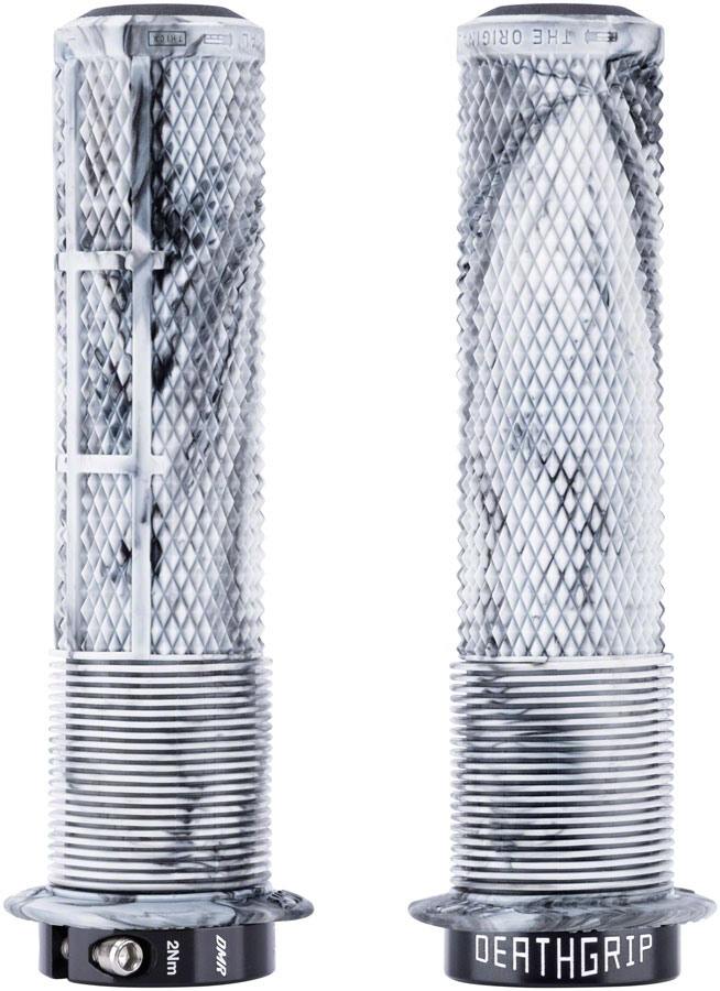 DMR DeathGrip 2 Flanged Grips - Image 6