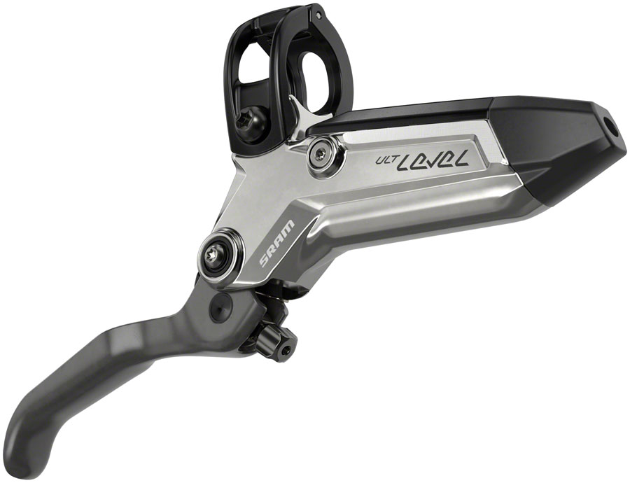SRAM Level Ultimate Stealth 4-Piston Disc Brake - Image 2