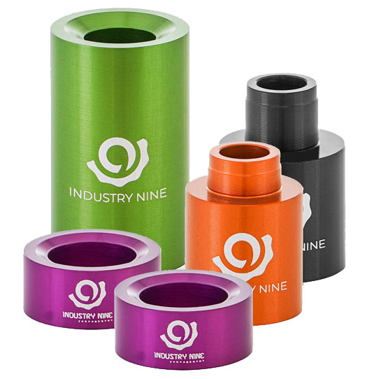 Industry Nine Bearing Tool Kit