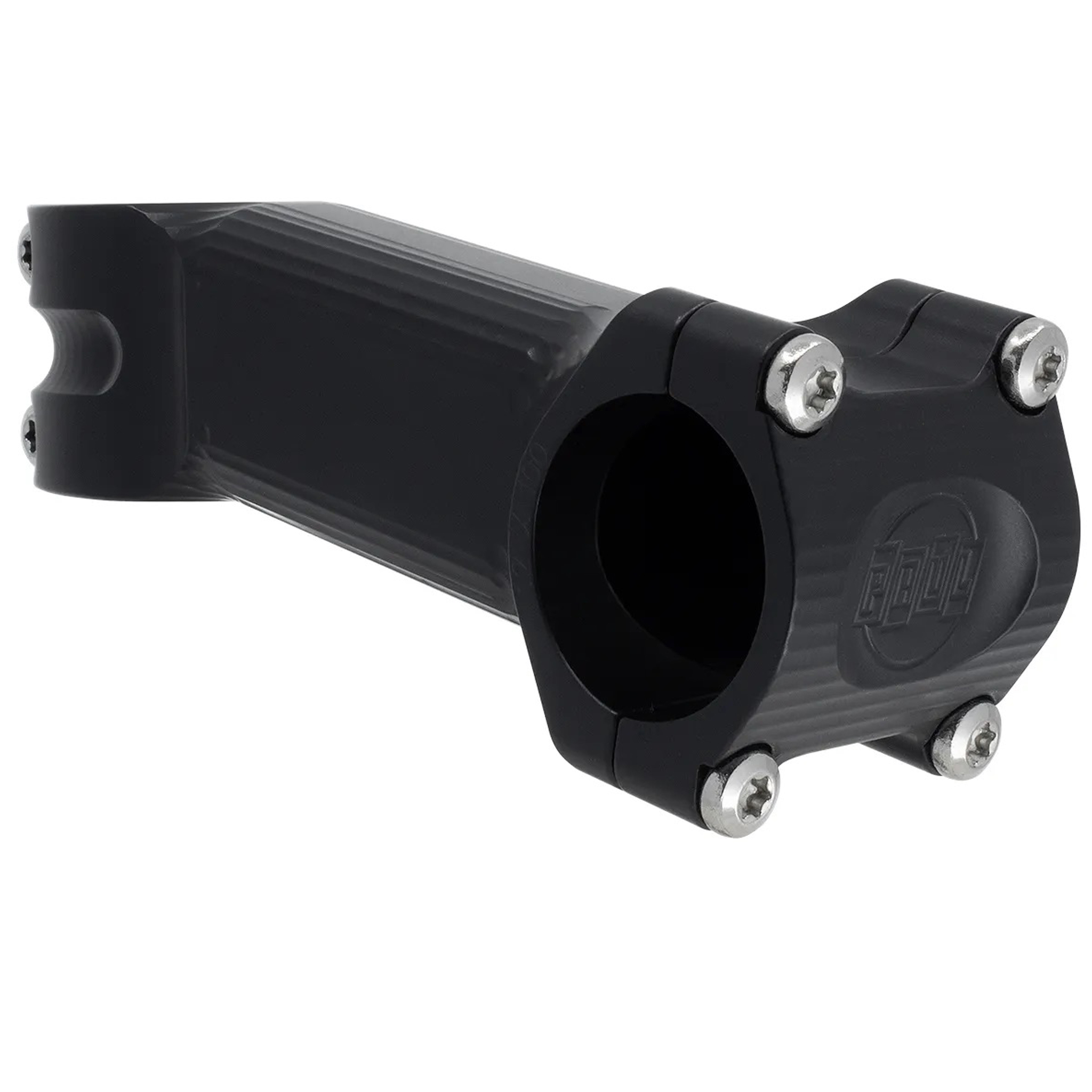 Paul Components Boxcar Stem (31.8) 12d x 100mm Black