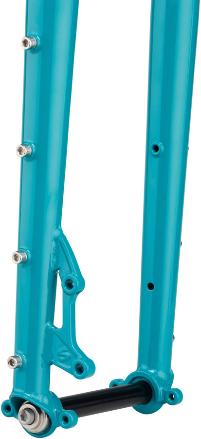 Surly Dinner Fork - 15x110mm, Thru-Axle, 1-1/8", Straight Steerer - Image 18