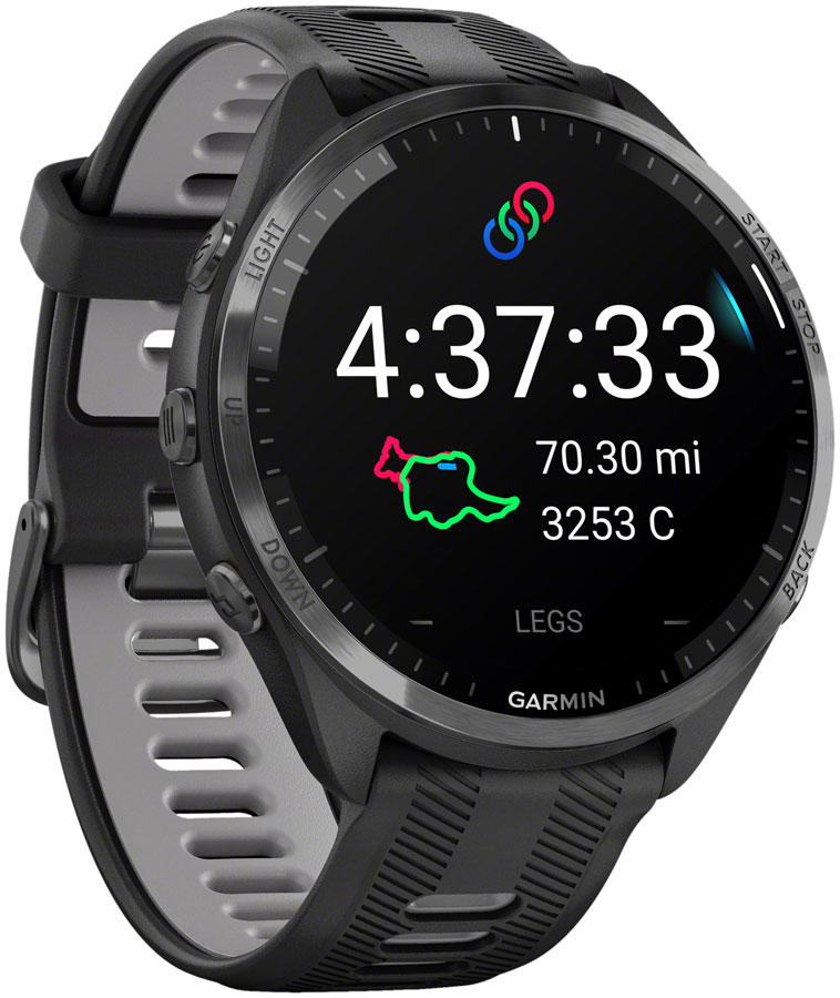 Garmin Forerunner 965 GPS Smartwatch - Image 3