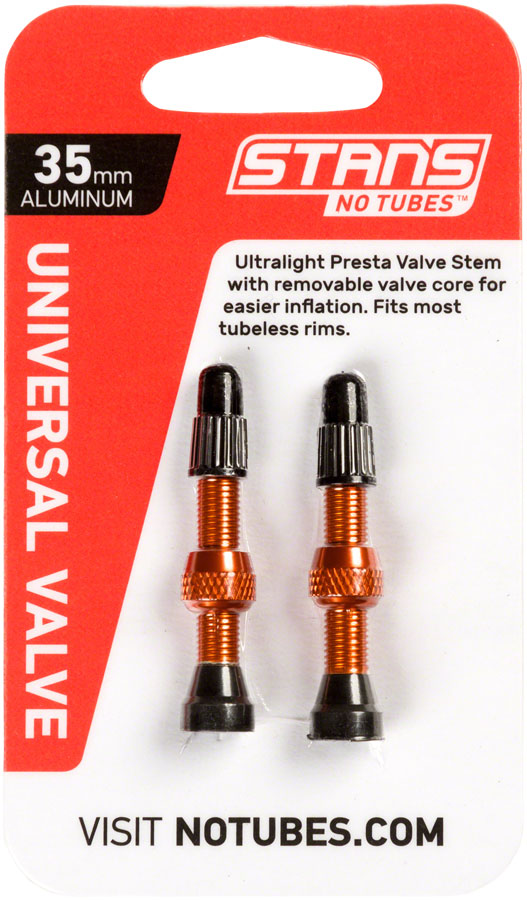 Stan's Alloy Valve Stems variant 3