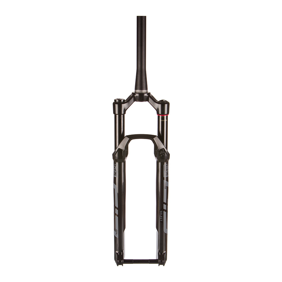 RockShox SID SL Select 3P Crown E1 Suspension Fork 29'' DebonAir 1-1/8''-1.5'' 15x110mm TA Rake: 44mm Black variant 2