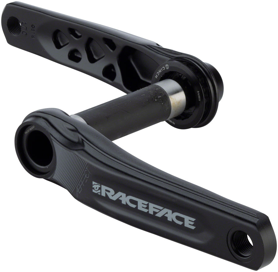 RaceFace Aeffect Direct Mount CINCH Crankset 
