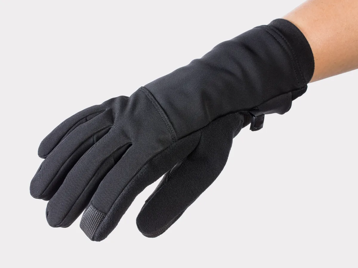 Bontrager Velocis Winter Women Black Glove