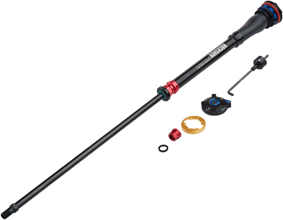 RockShox Damper Upgrade Kit - Charger Race Day2 variant 3